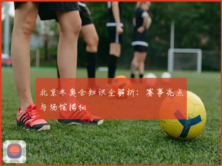 北京冬奥会知识全解析：赛事亮点与场馆揭秘